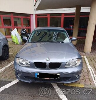 BMW 116i