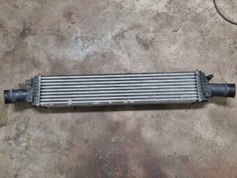 Intercooler Audi A5 A4 3.0tdi