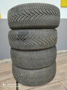 PNEU 16" 205/55 R16 KLEBER ZIMNÍ