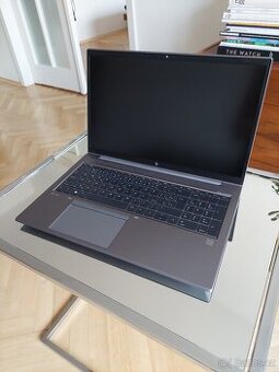 HP Zbook Firefly G8 15.6 i7 64GB