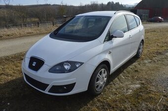 Seat Altea XL 2013 1.6TDi