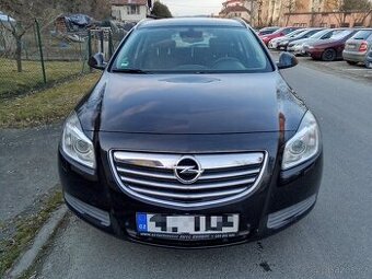 Opel Insignia 2.0.CDTi