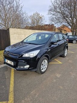 Ford Kuga 2.0 TDCi 110kw r.v. 2016