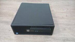 Prodám Počítač/PC HP ProDesk 400 G3 SFF - 1