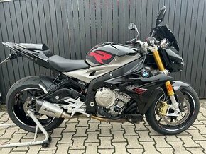 BMW S1000R