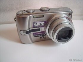 Panasonic DMC-TZ2