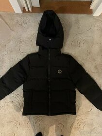 Trapstar irongate puffer 2.0 black - 1