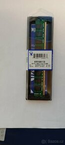 RAM 8GB DDR3 1600