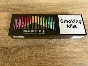 Marlboro Shuffle