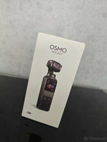 DJI Osmo Pocket - 1