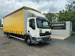 DAF LF, 45.220,EEV,2XSHRN.,ČELO