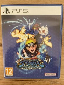 Naruto Storm Connections PS5