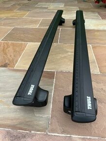 Thule WingBar Evo 745+7111+kit