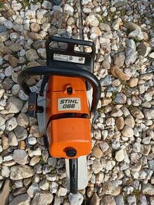 Motorová pila Stihl 066 - 1