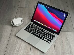 Apple MacBook Pro 13¨ / RETINA / 8Gb / 256Gb SSD - NOVÁ BATE - 1