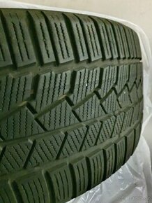 Zimní pneu Continental WinterContact TS860 245/40R19 runflat