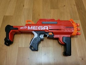 Nerf Mega Bulldog - 1