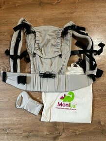 Nosítko MoniLu uni start