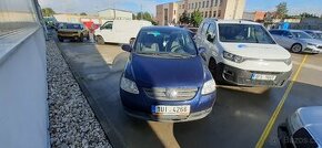 Vw fox 1,2htp