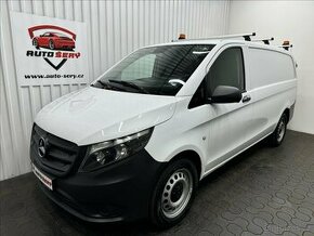 Mercedes-Benz Vito 116CDI Long 4M Webasto