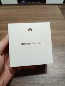 slúchadlá Huawei Freeclip