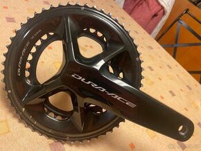 Kliky Shimano Dura Ace FC-R9200