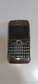 Nokia E71 - 1