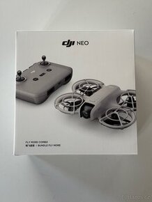 Dji Neo Fly more combo