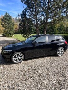 Bmw 118D