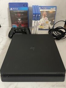 PlayStation 4 500 gb