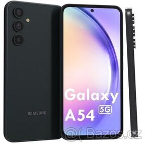 Samsung Galaxy A54 5G stav nový komplet balení