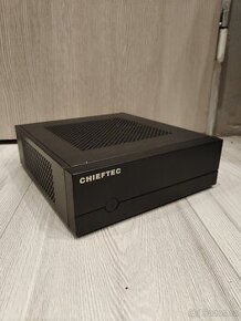 Mini PC AMD E350 Chieftec