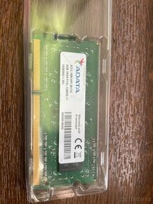 Paměťi RAM NTB 2x4GB