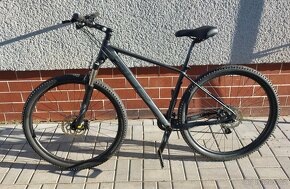 SUPERIOR XC kola 29" velmi málo jetý velikost 170 - 185cm