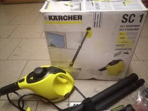 Parní čistič Karcher SC1