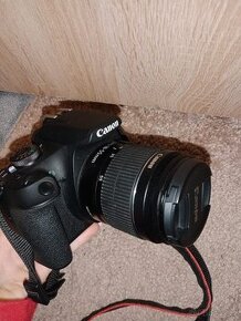 Canon EOS 2000D