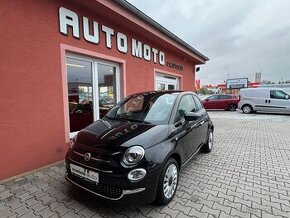 Fiat 500 1.0 Mild-Hybrid Dolcevita 52kW (ODPOČET DPH)