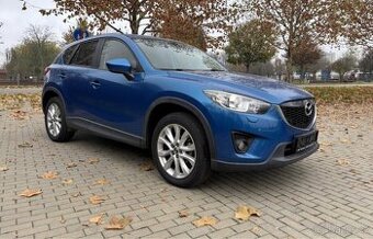 Mazda CX 5 2.0 AUTOMAT 4x4 REVOLUTION - CX5 | CX-5