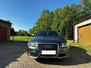 Audi A6 2.0 fsi 2010 S-Line