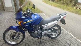 Honda XL650 Transalp 2004