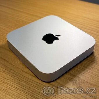 Mac mini, M1, rok 2020, 8GB RAM, 256GB SSD ZARUKA