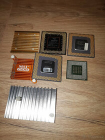 Intel Pentium/Celeron