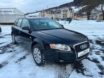 Audi A4 Avant 2.0TDi 103KW