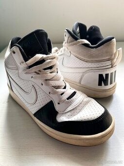 Detske boty Nike vel. 36