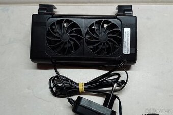 Chladící modul BOYU Cooling Fan FS 602