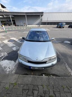 Prodam Renault Laguna 2 Nájezd-50500km.