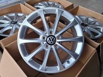 Alu 17 5x112 VW Golf Passat Tiguan Touran  T-Roc TK615