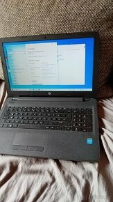 Notebook HP tpn-c125  rychlé jednání SLEVA - 1