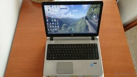 HP 450 G2 i5-5200U, 256 GB SSD, 8GB RAM - 1