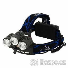 CATTARA LED HEAD LAMP - 1